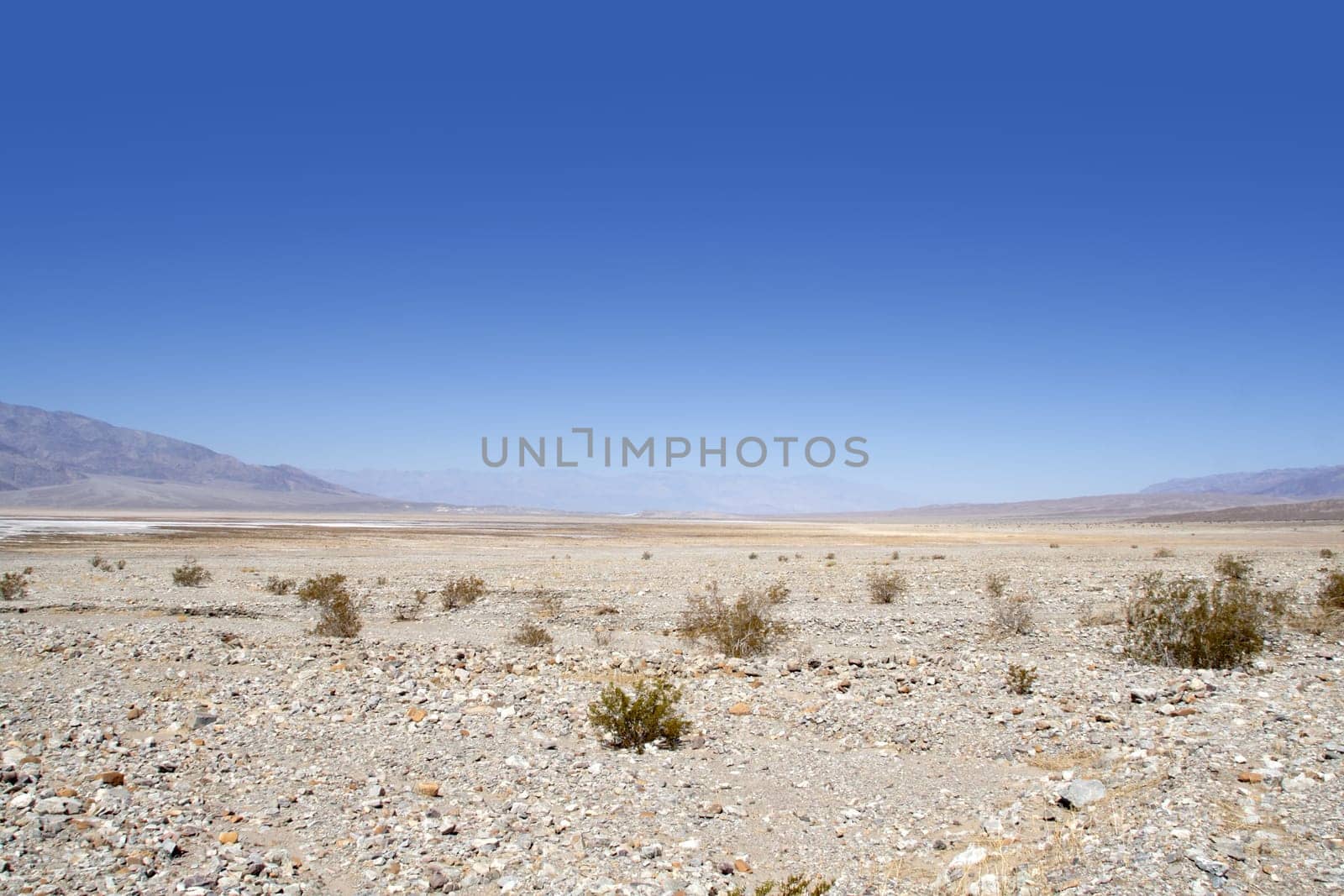 Death Valley National Park, California