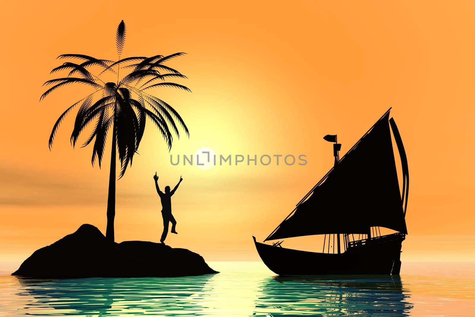 Castaway