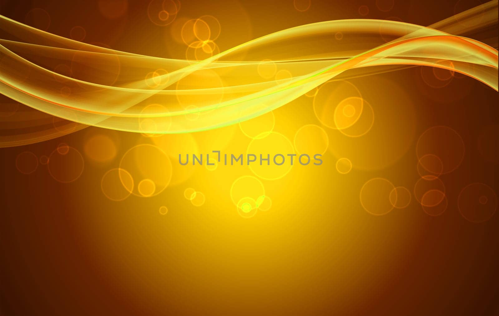 abstract background with smoke and effects bokeh