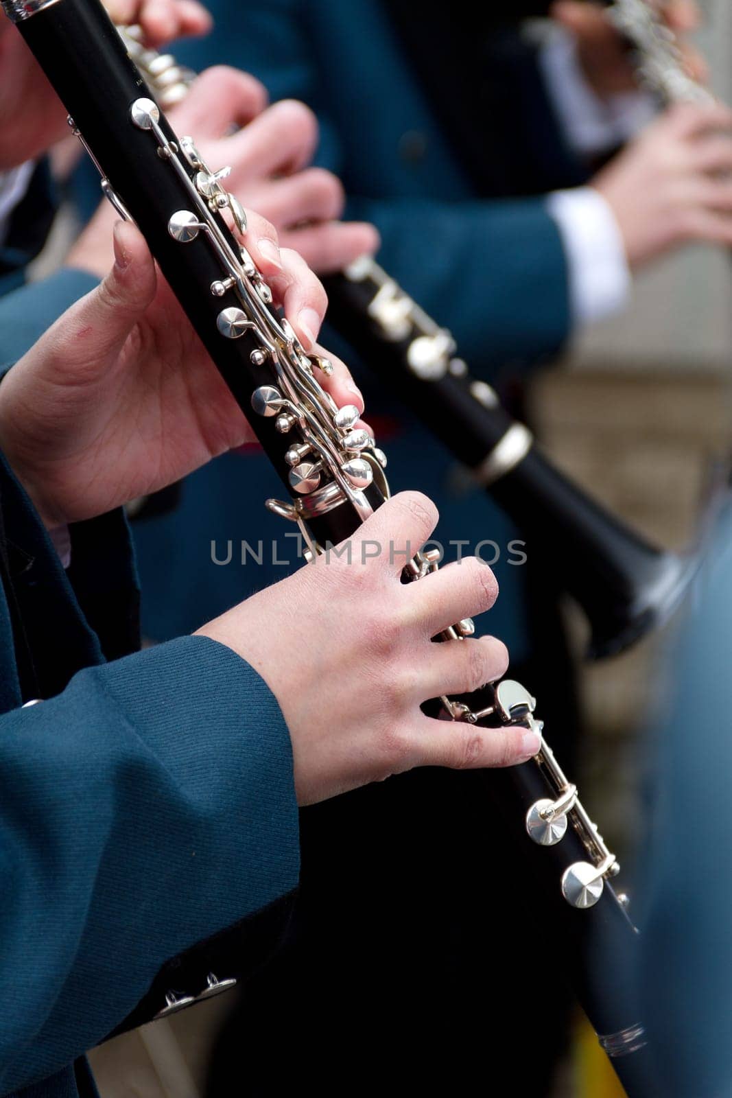 Clarinet