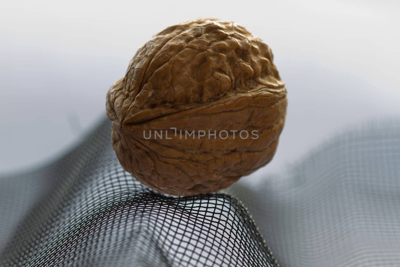 a tough nut to crack