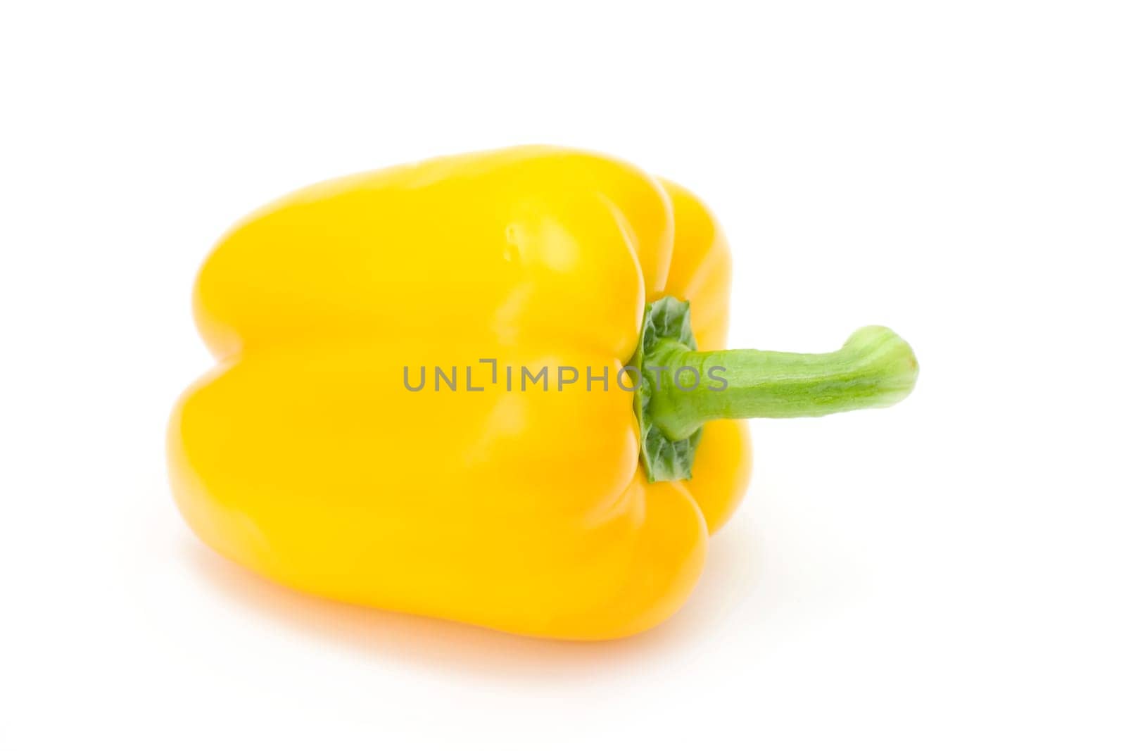 yellow pepper