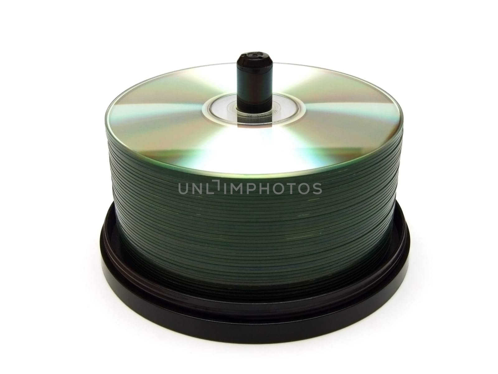 Compact Discs