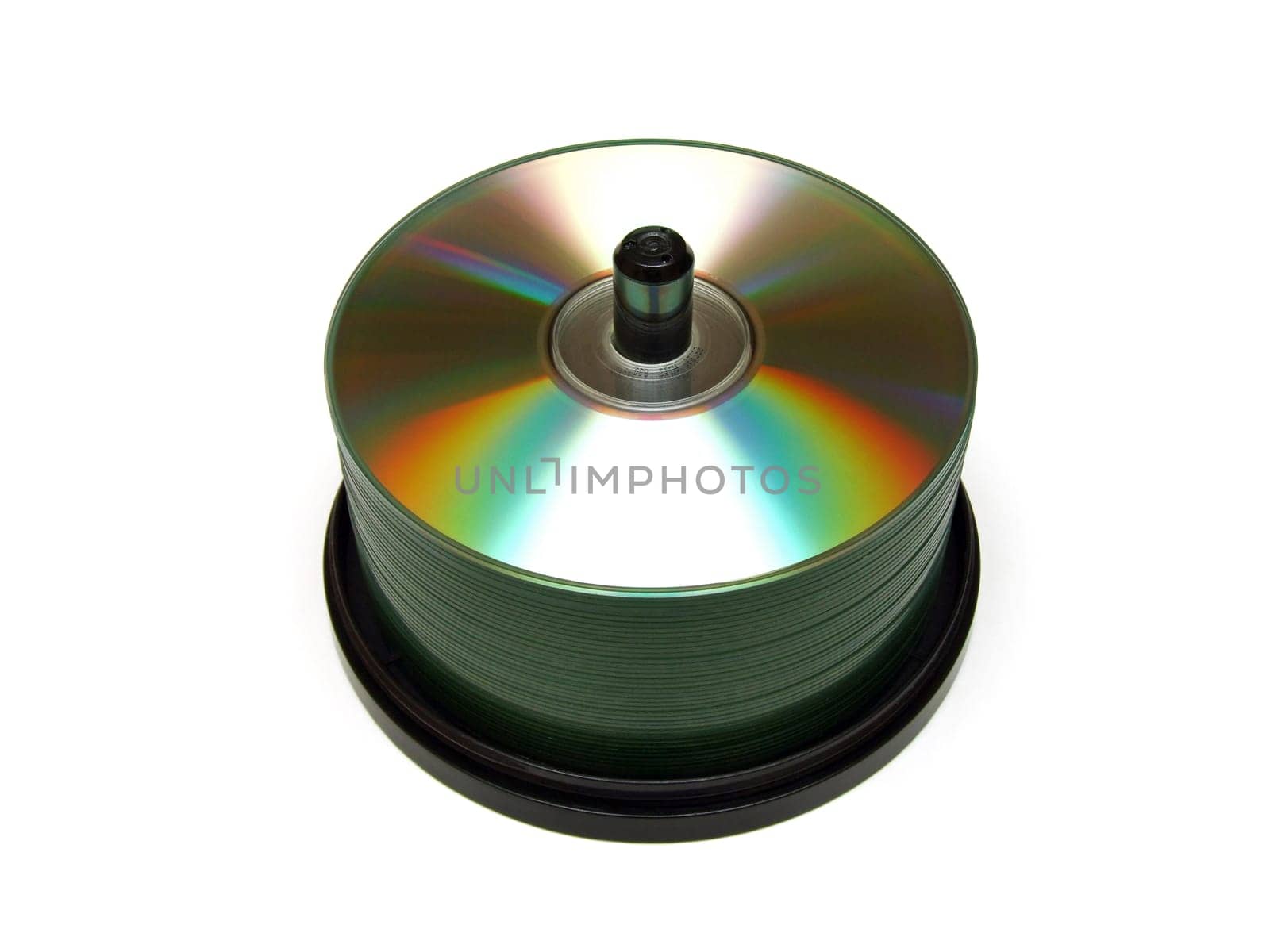 Compact Discs