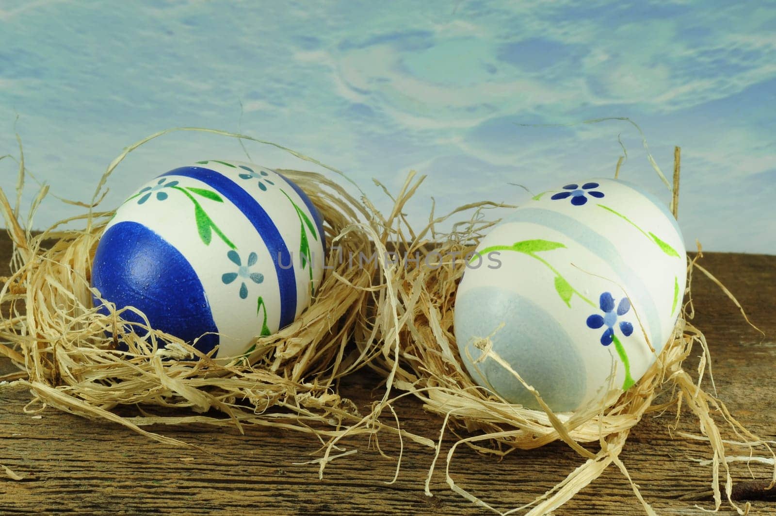 Easter egg