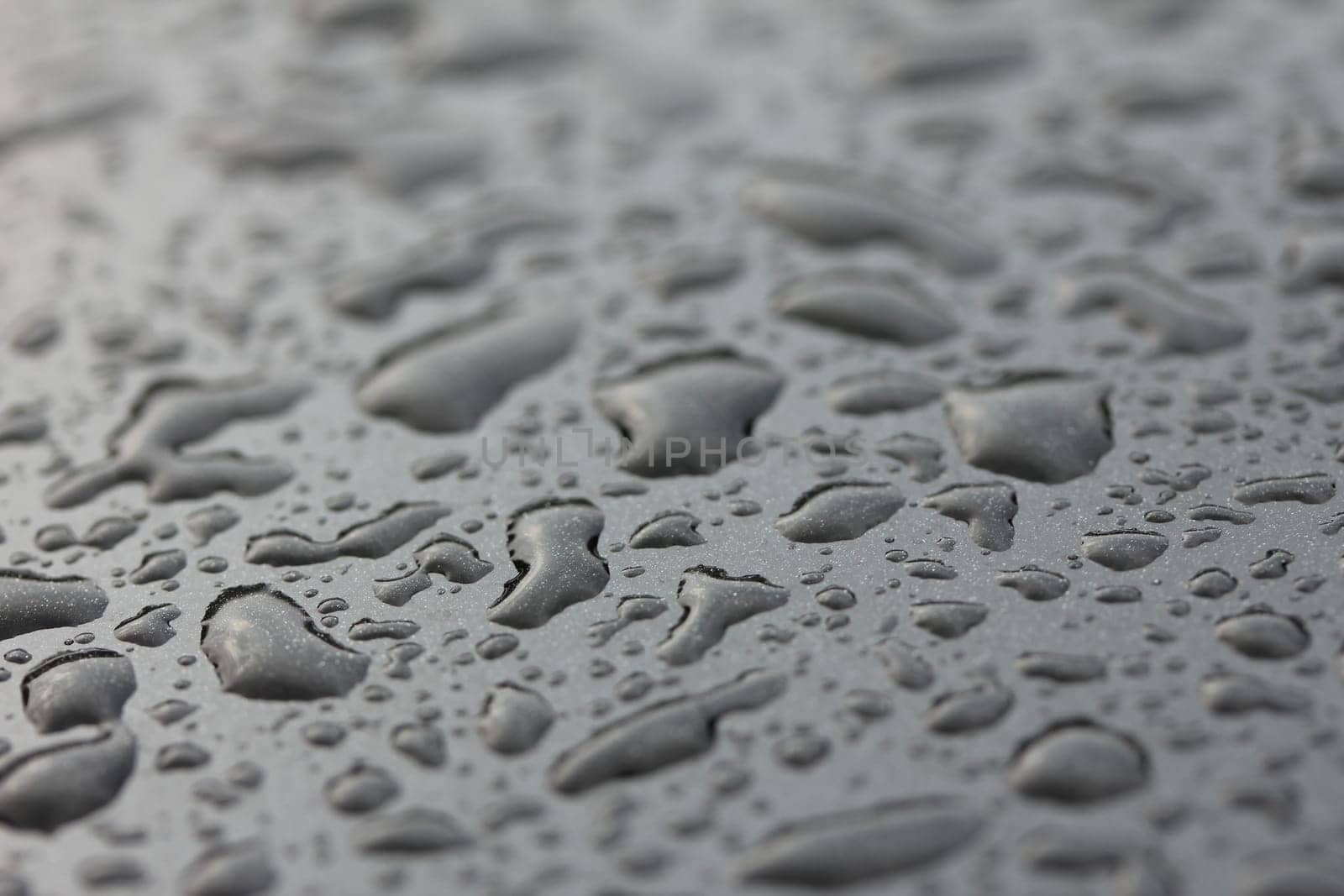 water drops texture