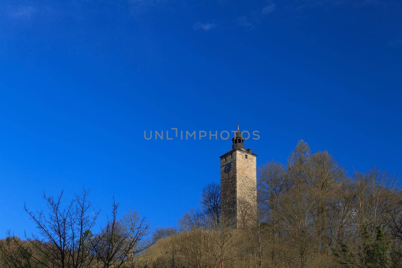 Tower