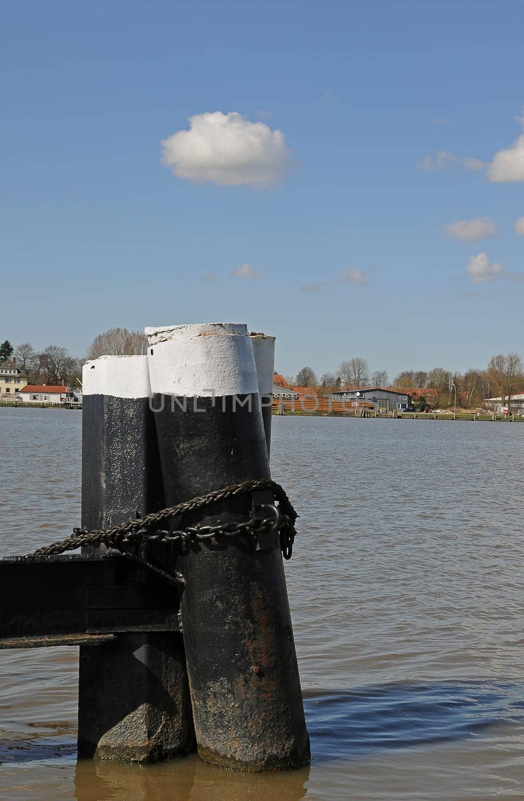 Bollard