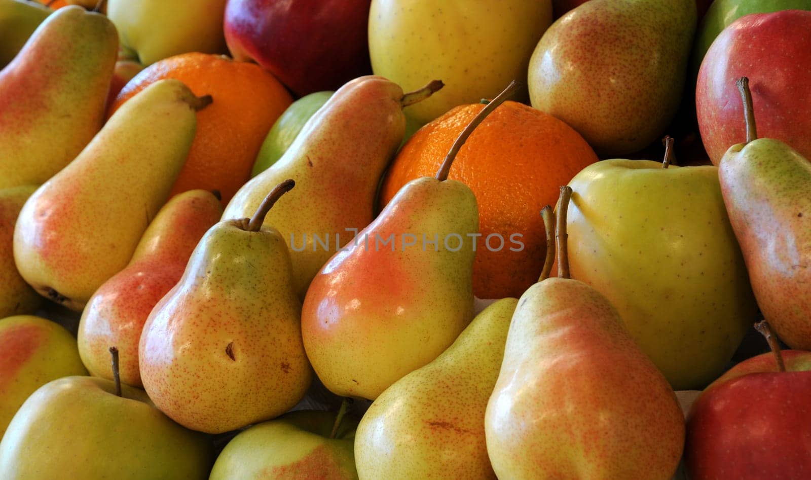 Fruit mix