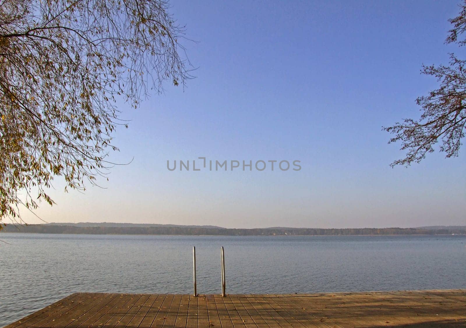 Scharmützelsee,Brandenburg,Germany