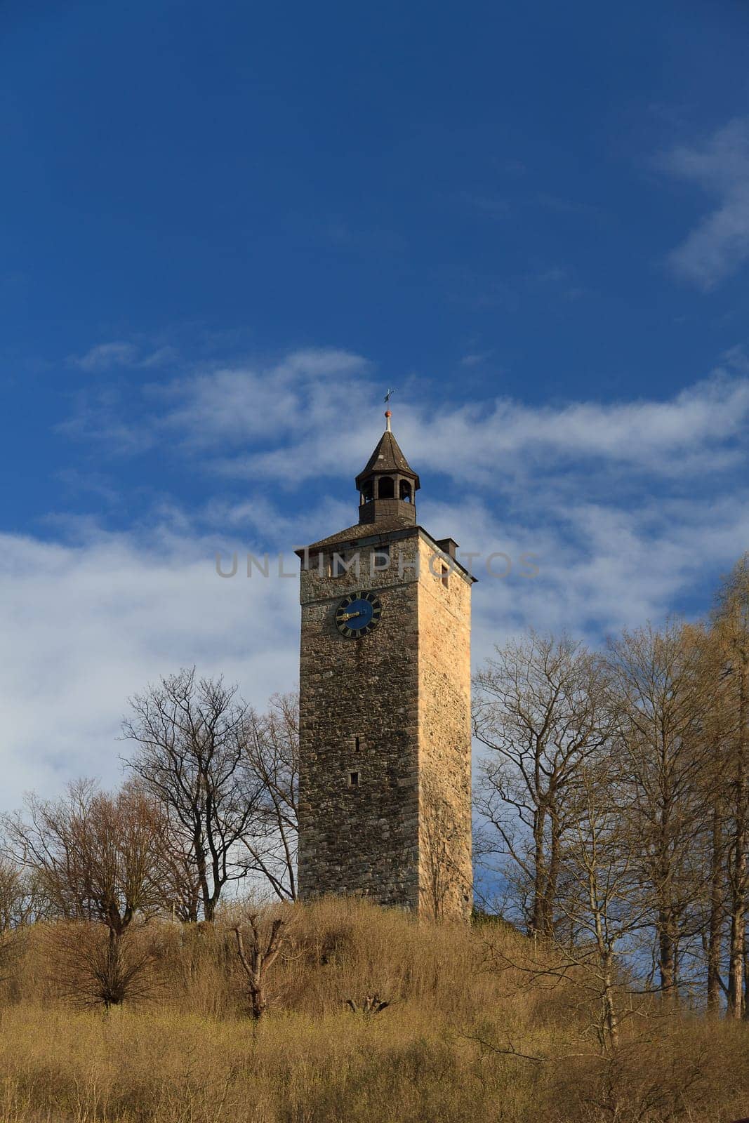 Tower