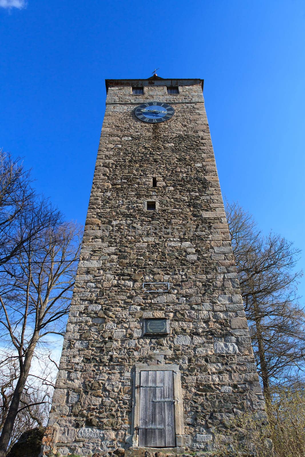 Tower
