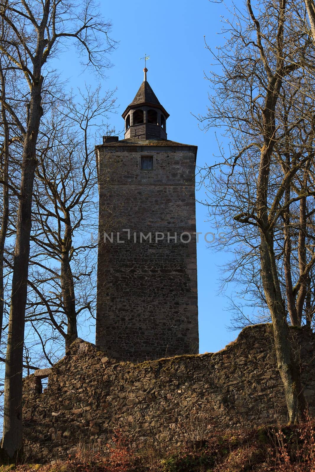 Tower
