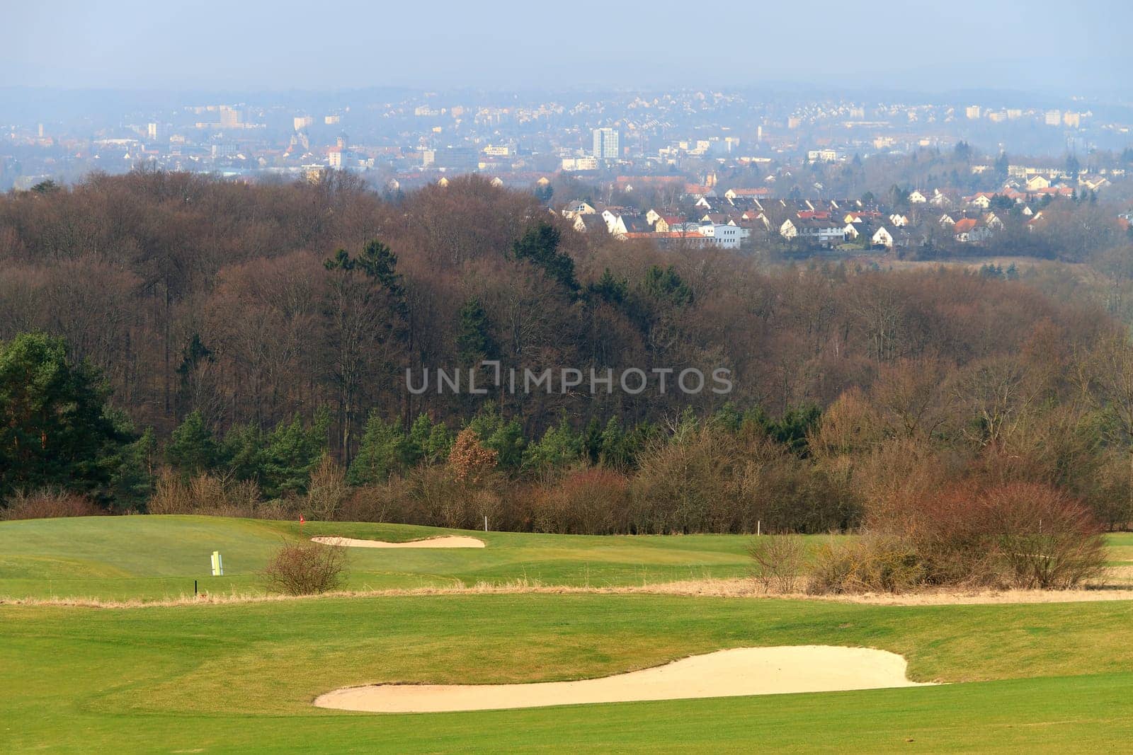 Bayreuth Golf Course