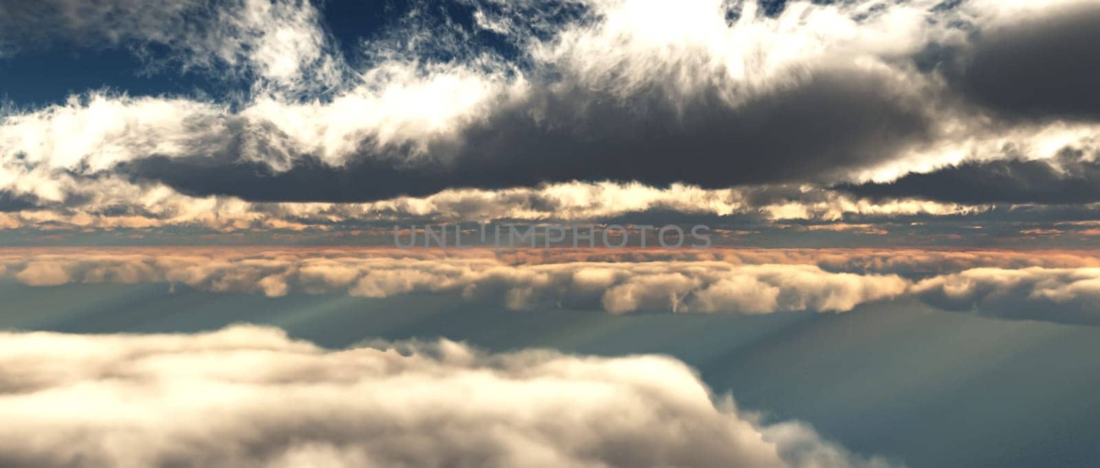 cloud sky