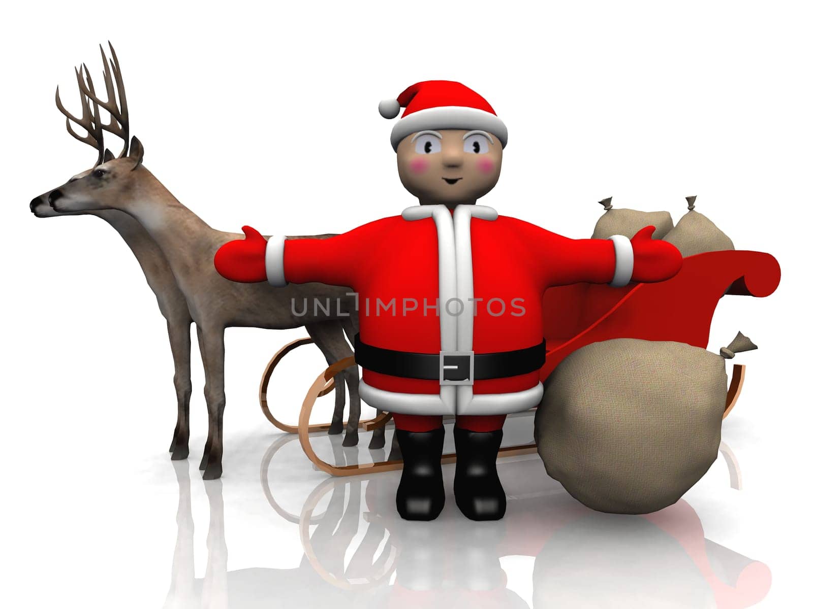 santa claus