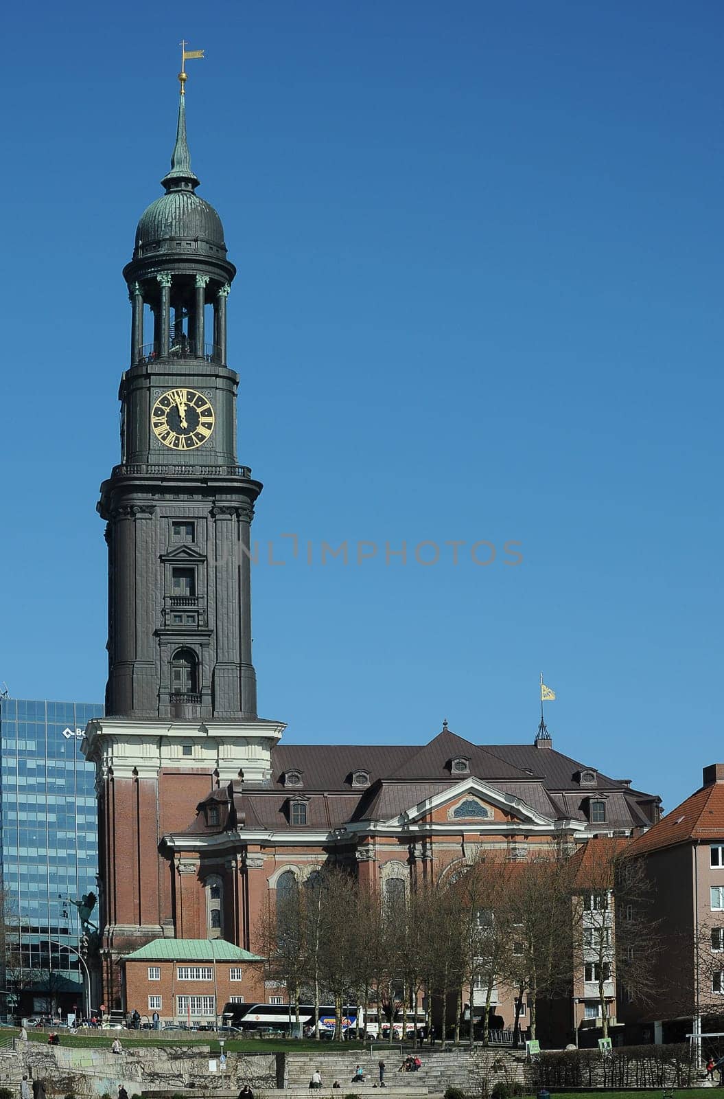Michel Hamburg