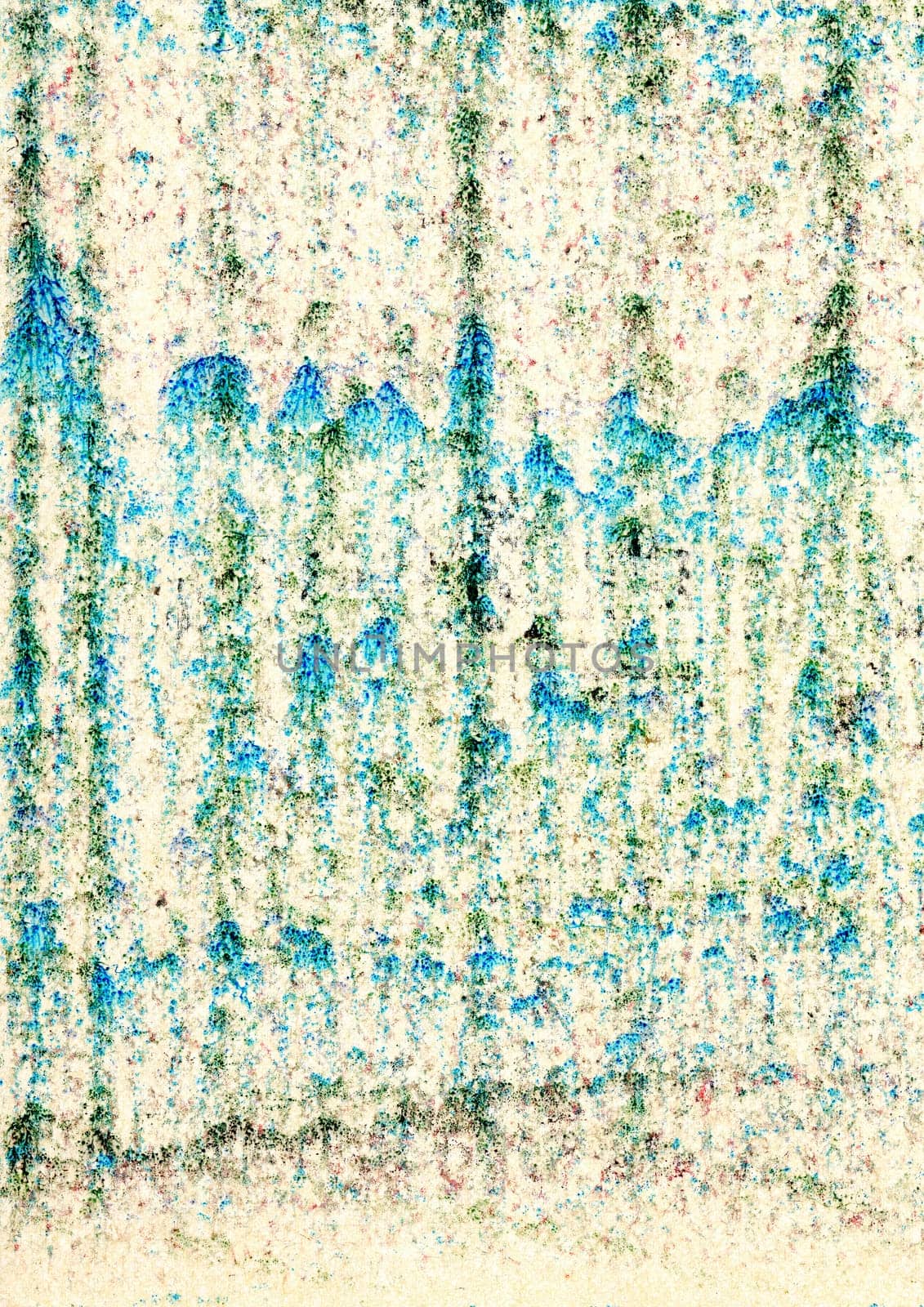 Abstract art backgrounds. Grunge textures and backgrounds with space