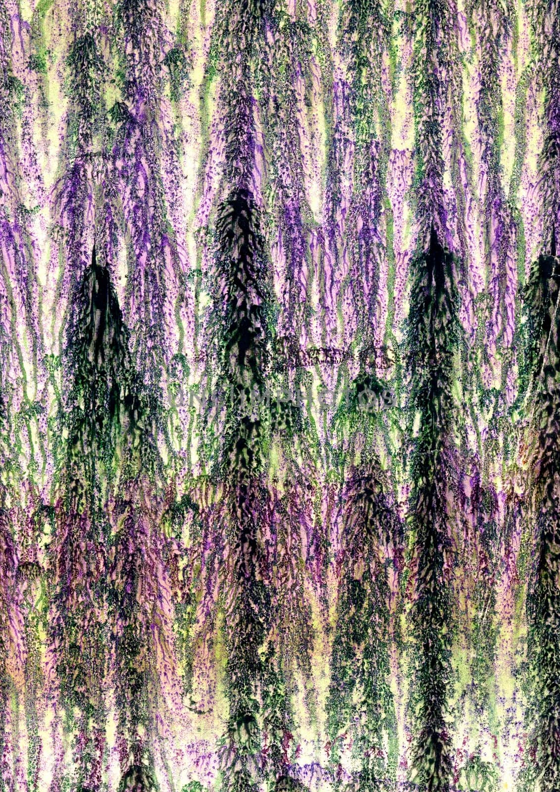 Abstract art backgrounds. Grunge textures and backgrounds with space
