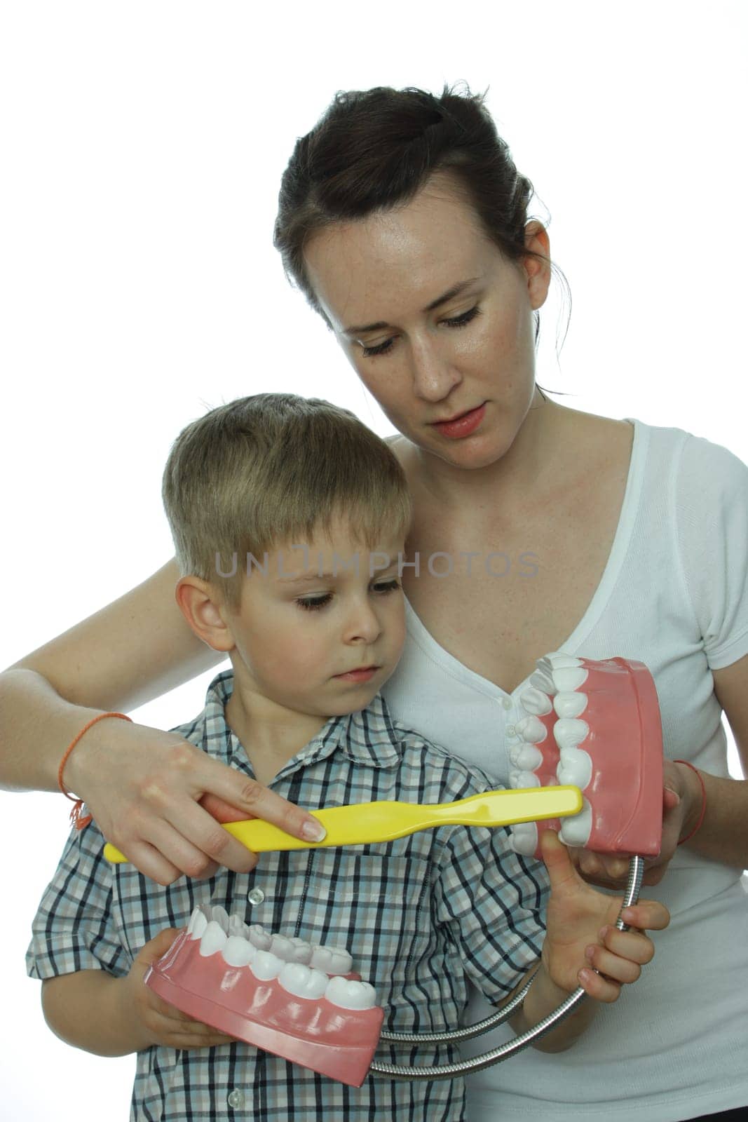 Dental Screening for Toddlers