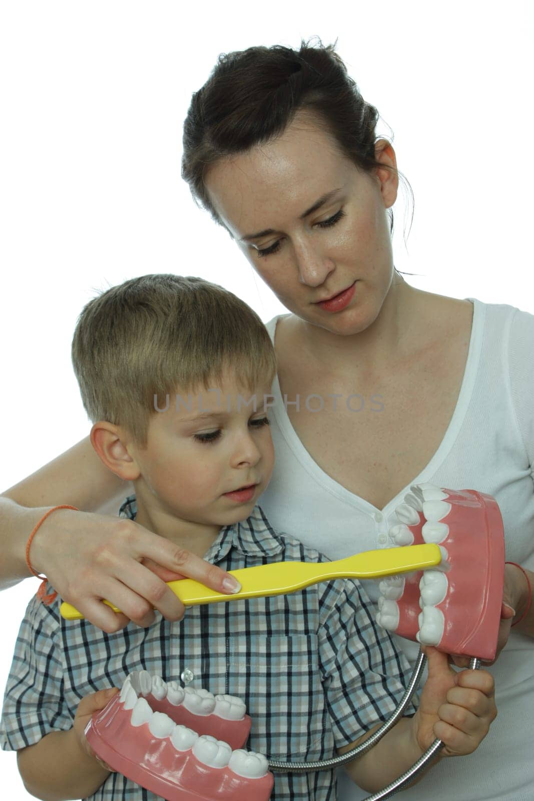 Dental Screening for Toddlers