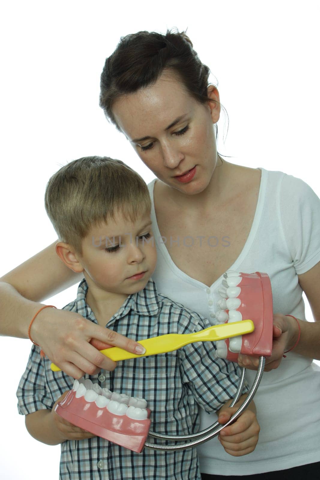 Dental Screening for Toddlers