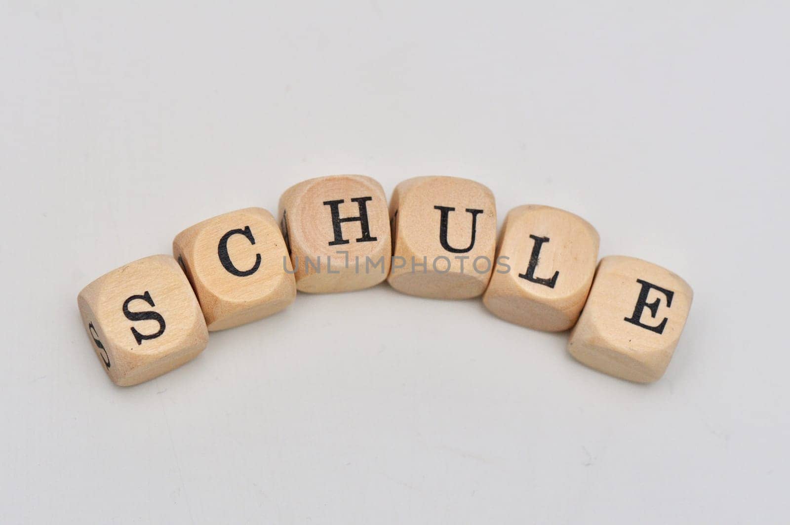 Start of school