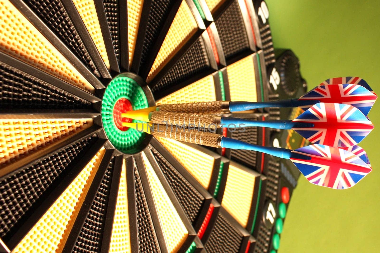 Darts