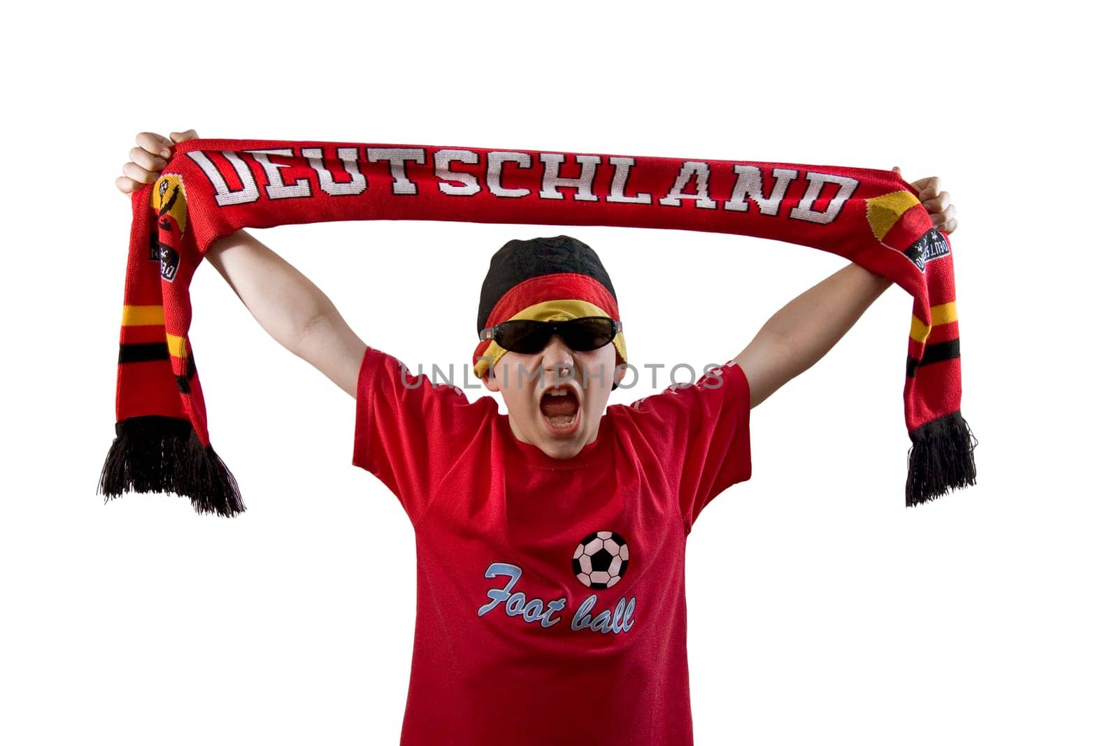 Young Germany