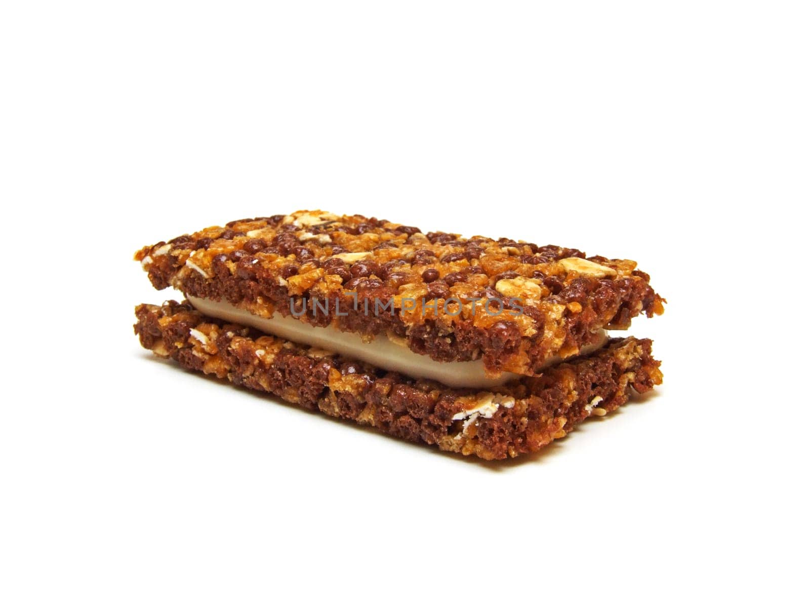 Muesli bars
