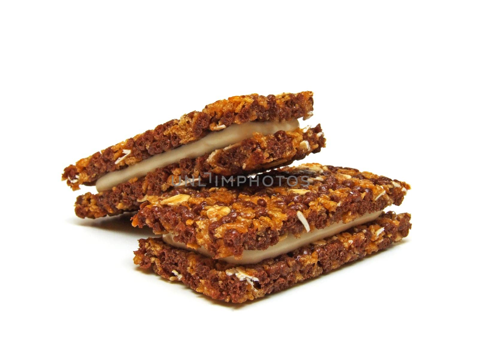 Muesli bars