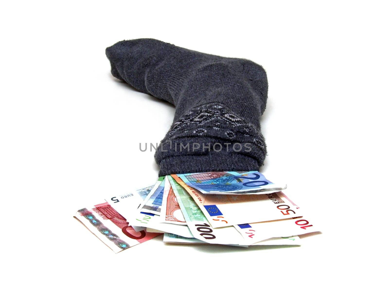 Savings stocking