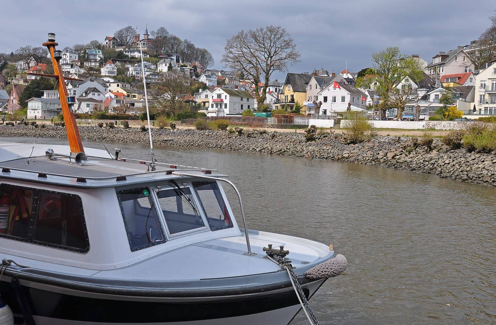 Blankenese