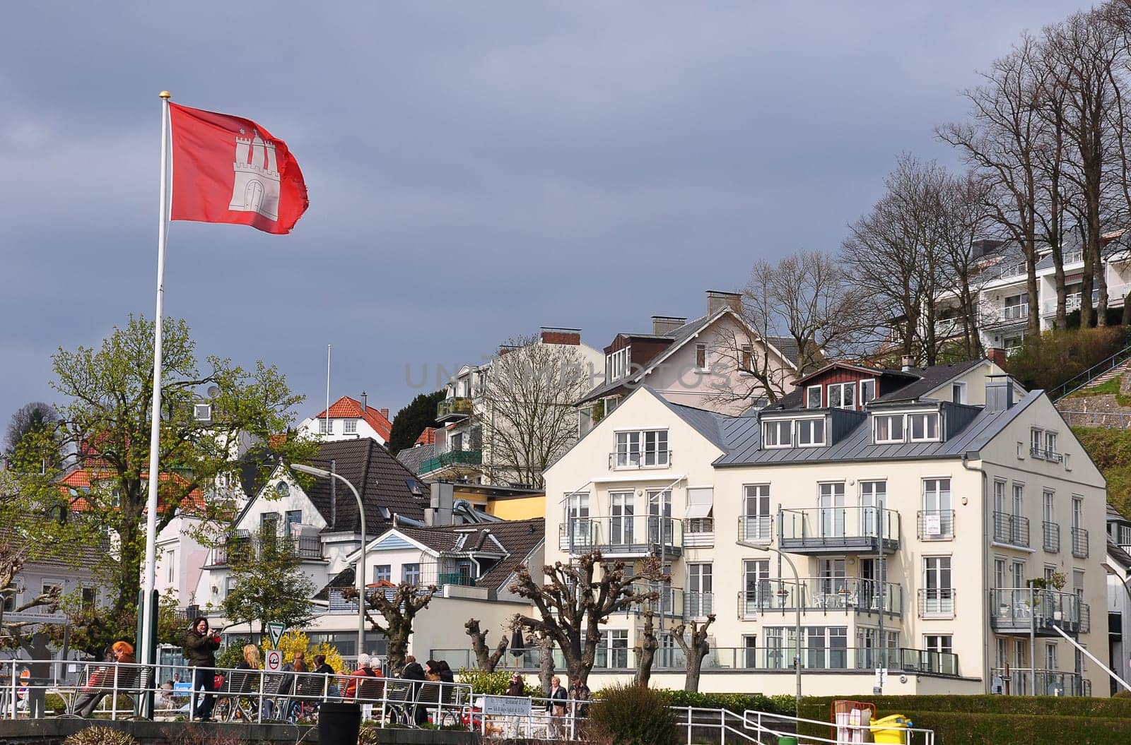 Blankenese