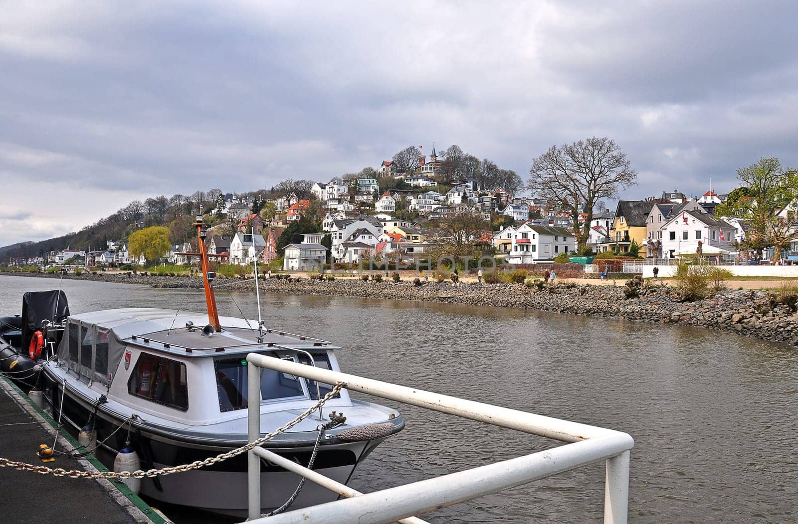 Blankenese