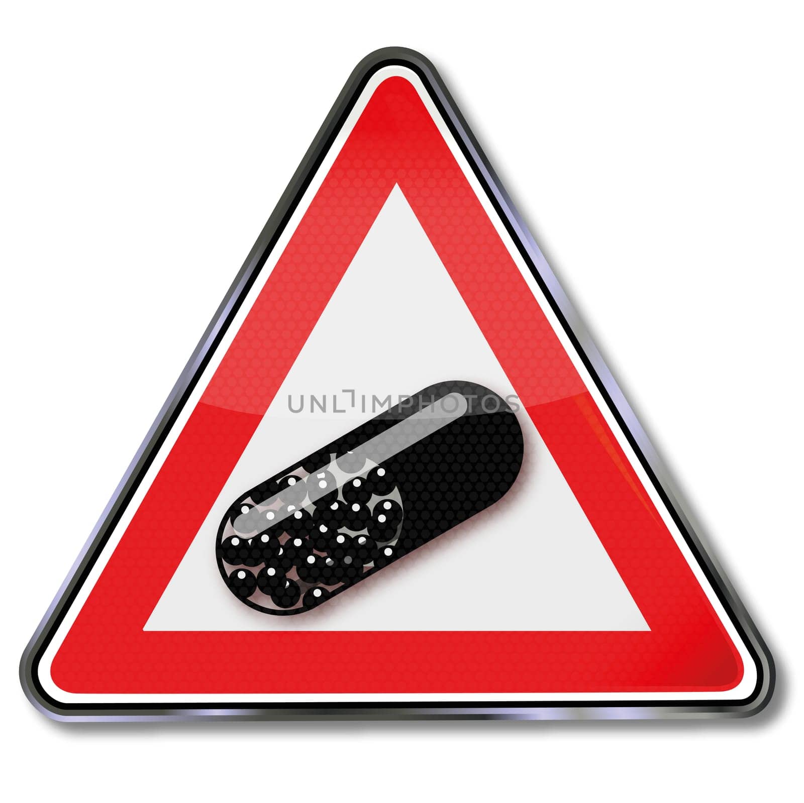 Shield Pill