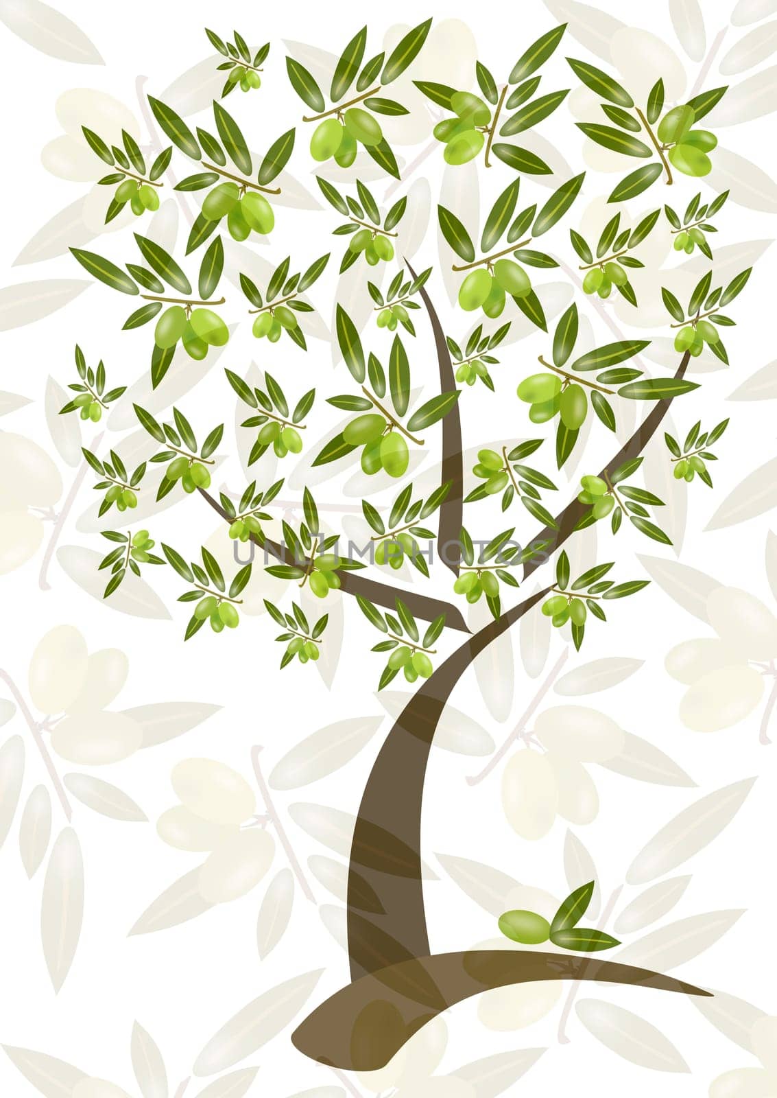 olive