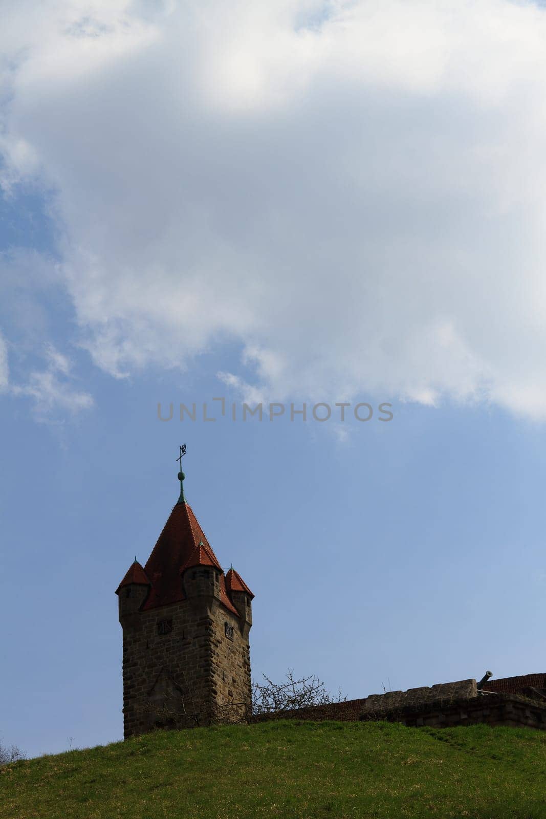 Tower Veste Coburg