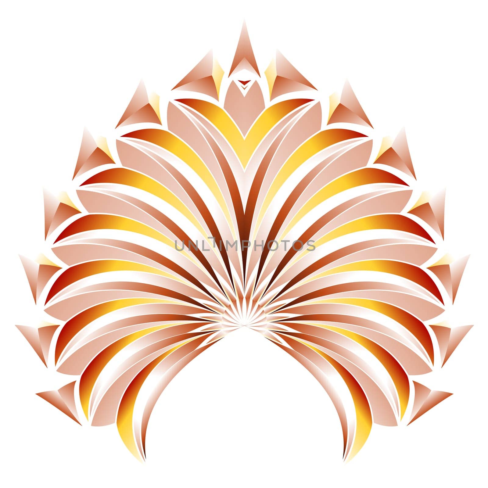 Flora design number twelve. Nice design elements for your best creative ideas.