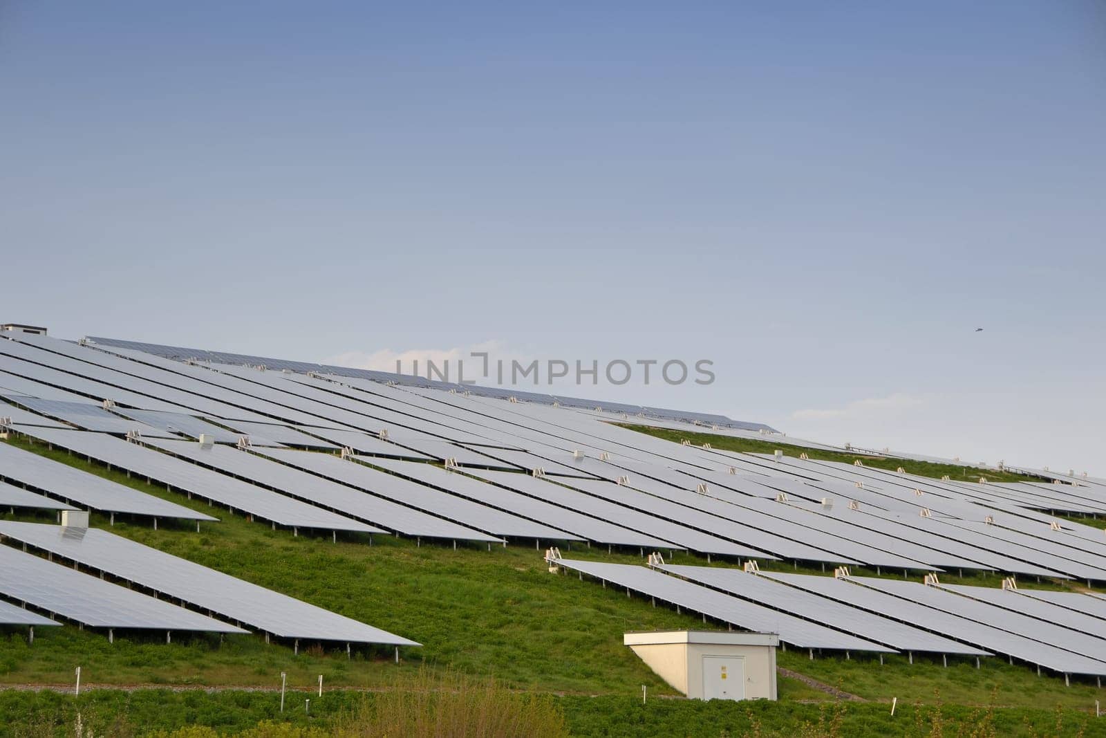 Solar energy
