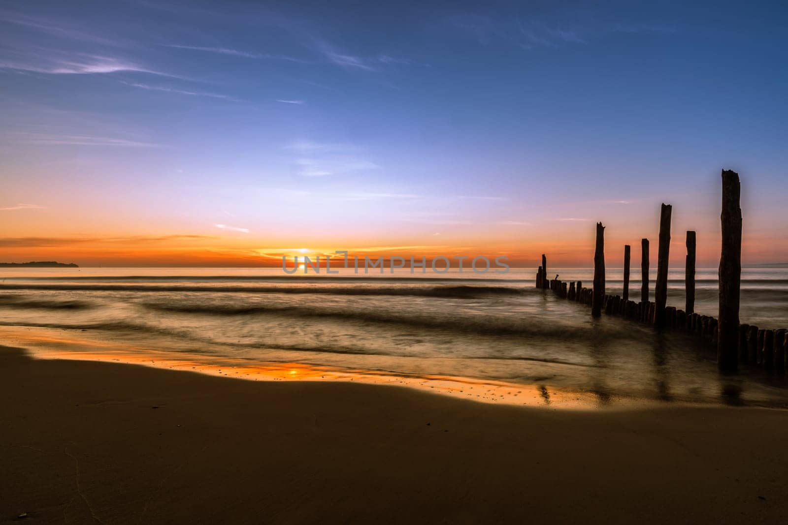 Baltic Sea