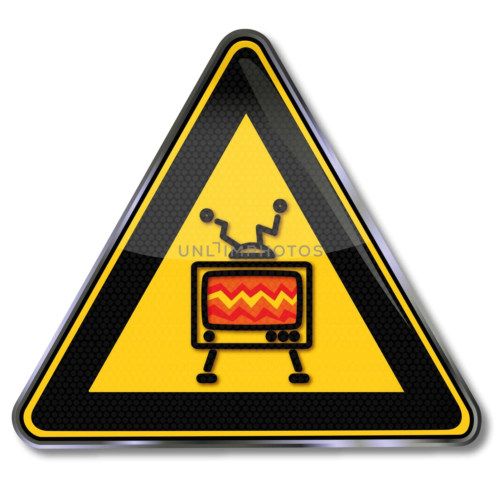 Traffic Sign TV