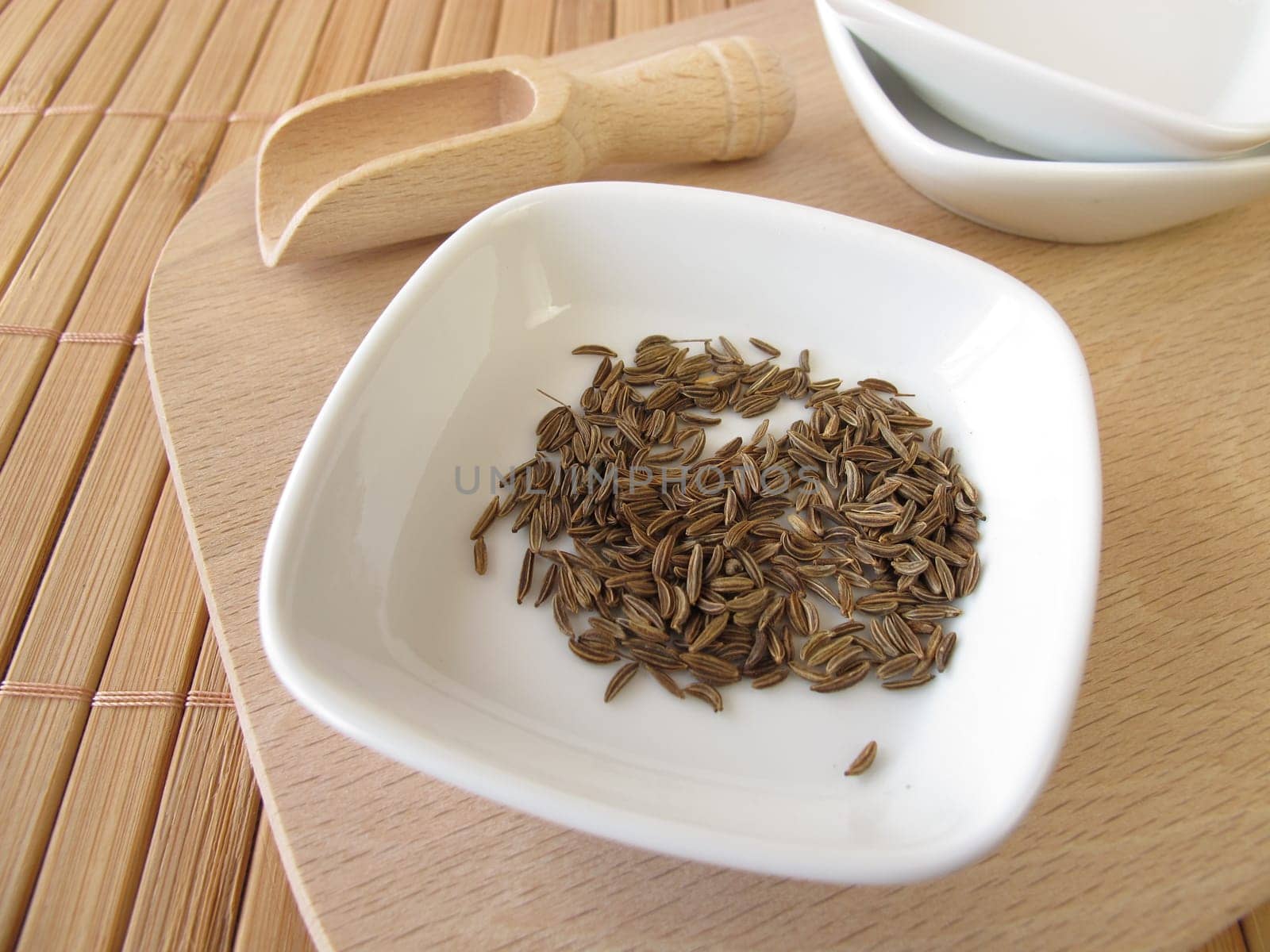 Caraway,Carvi fructus
