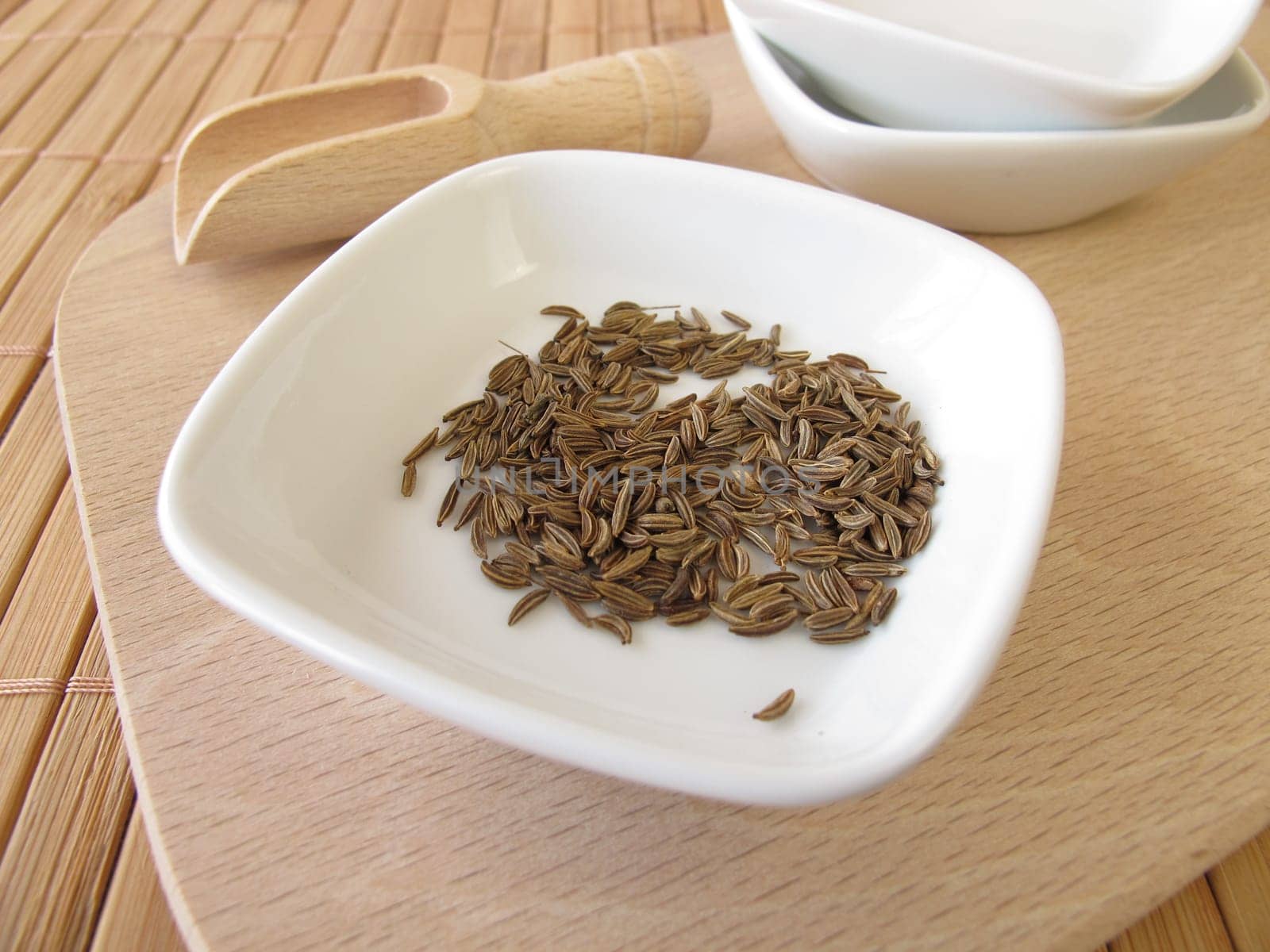 Caraway,Carvi fructus