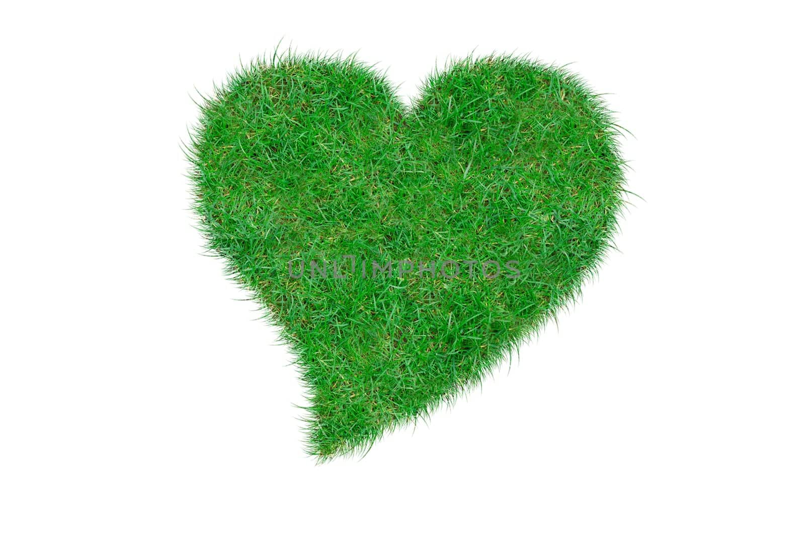 Green Heart