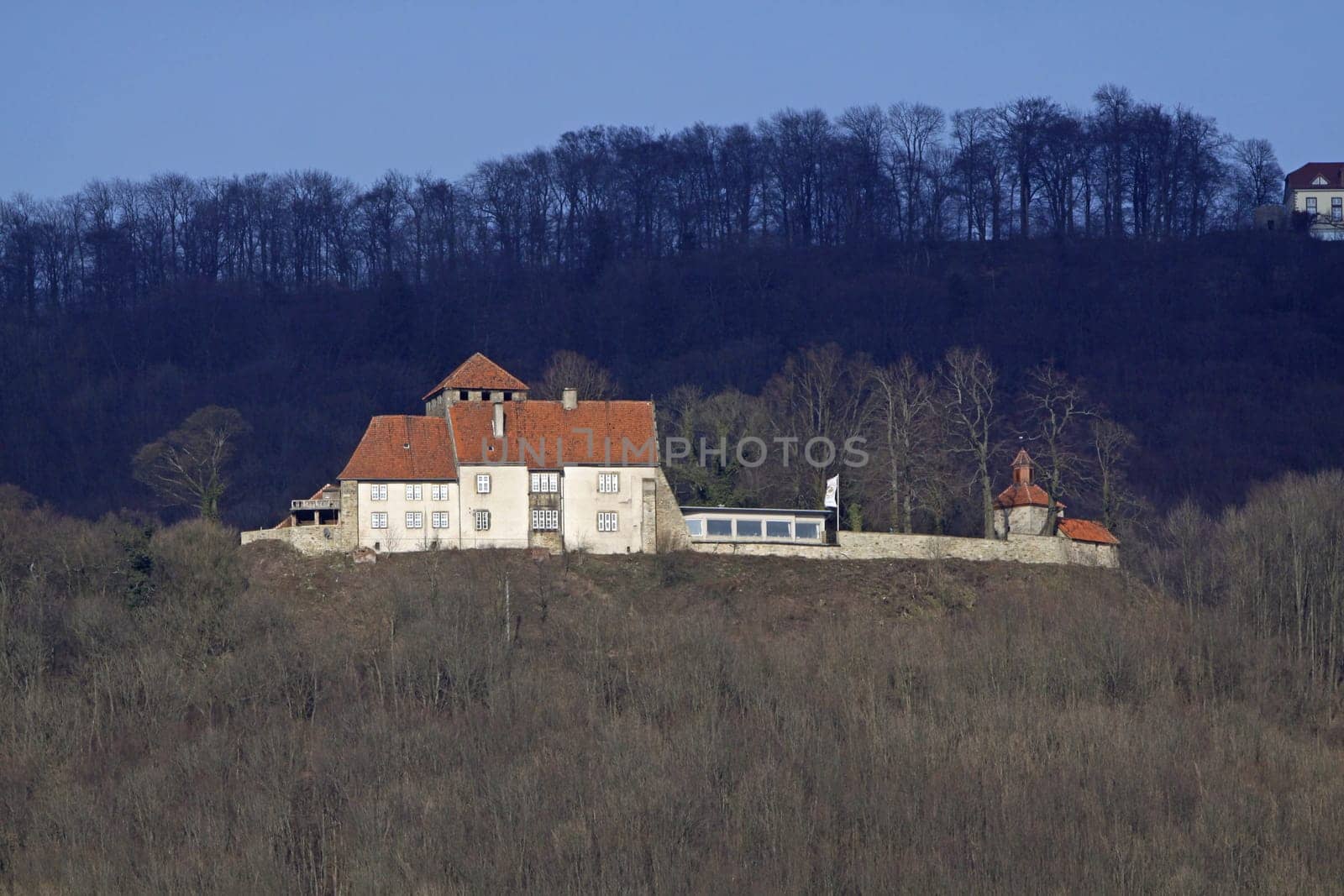 Schaumburg Castle