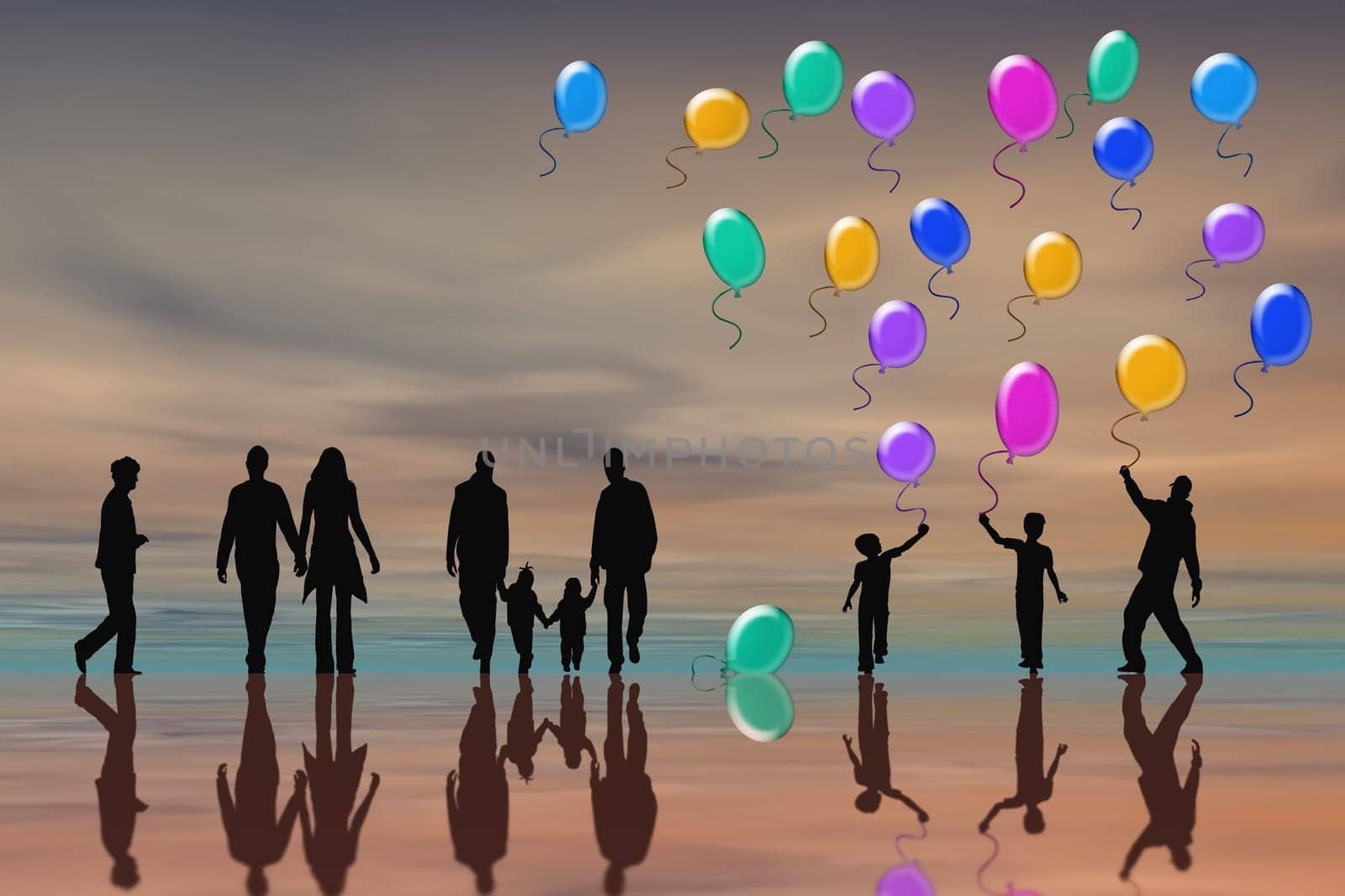 Balloons