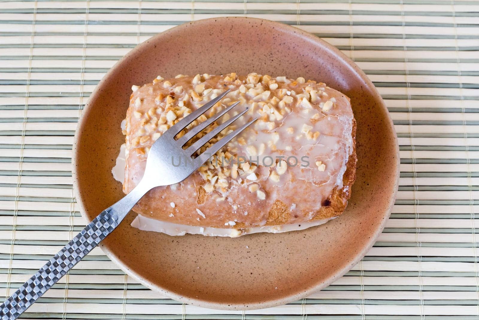 appetizing  on the top