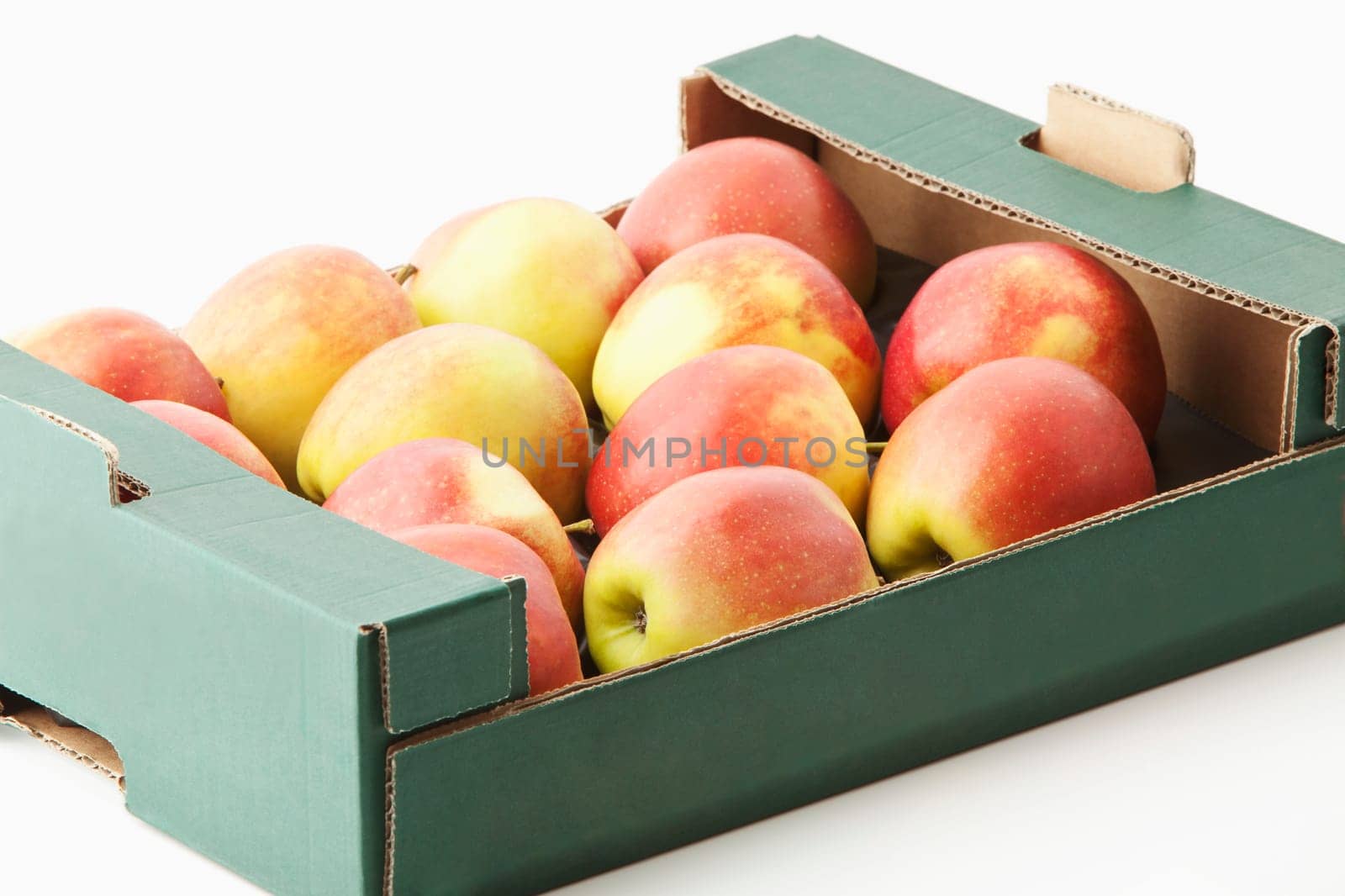 Dessert apples