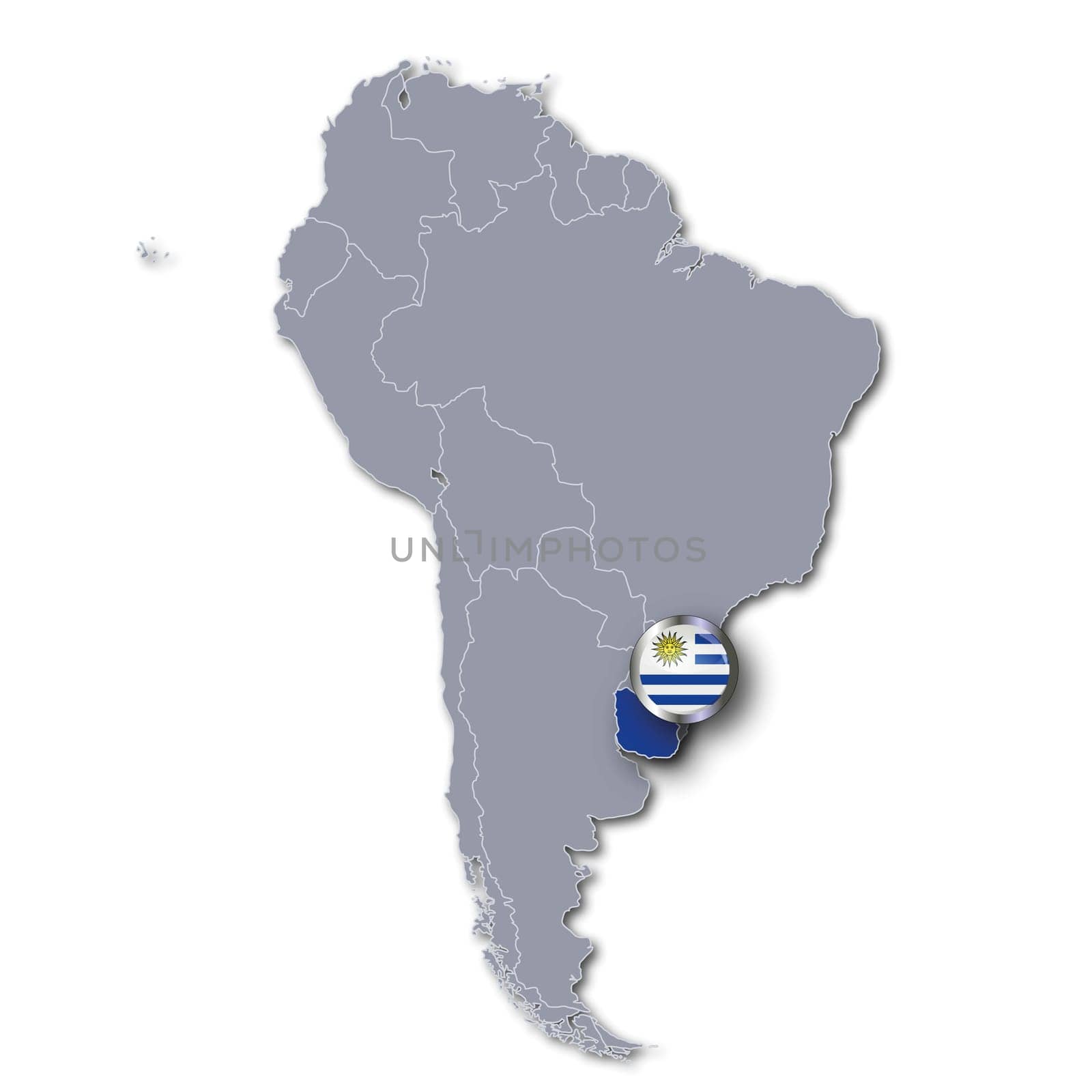 Country-Uruguay